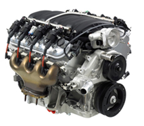 B3320 Engine